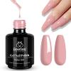 imageBeetles Burgundy Red Gel Polish15ml Burgundy Dark Red Gel Nail Polish UV LED Nail Lamp DIY Wine Winter Color Nail Art Design Gift for Women52Dusty Mauve