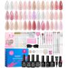 0-0-0-Beetles Deals Box Nude Sands 20 Colors
