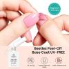 imageBeetles 15ml Protein Nail Prep Dehydrator and Primer Set  2PCS HemaFree ampamp Acid Free Nail Bond Protein Prep Kit for Gel Nail Polish Acrylic Nail SuppliesAir Dry Peel Off Base Coat