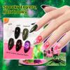 imageBeetles Blooming Gel  Hema Free Clear Blossom Blooming Gel Polish for Spreading Effect DIY Watercolor Floral Print Soak off U V LED Lamp Cure Nail Diy Manicure Art Design Gift00Wicked Mystic