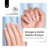imageBeetles Builder Gel for Nails 2 Pcs 051 oz 8 in 1 Clear Builder Nail Gel Set for Nail Apex Extension LED Lamp Cured Strengthening Nails for Beginners ampamp DIY Fall Nails Salon Manicurist WomenLow Heat Clear