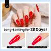 imageBeetles Gel Top Coat  Extra Glossy Top Coat Gel Polish 15ml Shine Finish and Long Lasting Soak Off UV ampamp Nail Lamp DIY Manicure Gift for Women020ml Glossy Top Coat