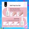 imageBeetles Medium Almond Nail Tips 576pcs 12 Sizes PreEtched Soft Gel Nail Tips Half Matte Full Cover False Nail Tips Clear Acrylic Nails Glue on Nails DIY Nail Extension Gift for Women71Almond Short 576pcs EtchX Nail Kit