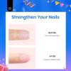 imageBeetles Rubber Base Gel Nail Polish 6 Colors Nude Gel Polish Pink Peach Neutral Sheer French Tips Base Colors for Nails Base Flexible U V LED Soak Off Gel Kit for DIY Home Manicure Winter Nail Gifts026 Colors Nude Pink