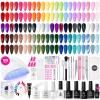 0-0-0-World Travel Gel Nail Polish