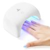 UV Curing Lamp White Shell
