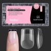4-1-Square Extra Short 576pcs (Etch X Nail Tips )