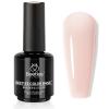 imageBeetles Milky White Rubber Base Gel Polish For Nail Thickening 15ml Milky White Gel Polish Nail Strengthener Extension Color Base Gel In A Bottle UV LED Nail Lamp CuredAWarm Jade