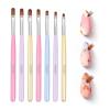 7pcs Nail Art Brush
