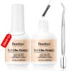 9-2 Pcs Nail Glue Remover 20 ml