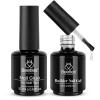 0-15ML *2 Nail Glue and Builder Nail Gel