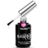 Clear Gel Base Coat 20ml Pro