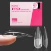 0E-Stiletto Long 192pcs (Tipex Nail Tips)