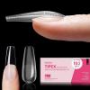0L-Coffin Long 192pcs(Tipex Nail Tips)