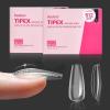 1E-Coffin Medium 512pcs (Tipex Nail Tips)