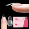 1K-Oval Medium 512pcs (Tipex Nail Tips)