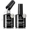 1-2*10ml Top & Base Coat