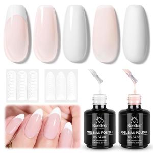 imageBeetles Cat Eye Gel Top Coat2 in 1 Top Coat Gel Nail Polish ampamp Cat Eye Magnetic Effect No Wipe  Shine Finish and Long Lasting Soak Off LED Nail Lamp Nail Art Design Manicure Diy at HomePure Intent