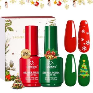 imageBeetles Cat Eye Gel Top Coat2 in 1 Top Coat Gel Nail Polish ampamp Cat Eye Magnetic Effect No Wipe  Shine Finish and Long Lasting Soak Off LED Nail Lamp Nail Art Design Manicure Diy at HomePrelude of Celebration