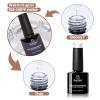 imageBeetles Builder Gel for Nails 7 in 1 Builder Fall Nails Gel Color Nude Brown for Nails Extension ampamp Building Apex Strengthen Thin Nails DIY Salon at Home Nail Art UV ampamp LED Lamp Needed Gift for WomenElegant Nature