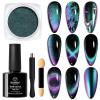 Chameleon Cat Eye Set