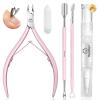 4pcs Manicure Kit