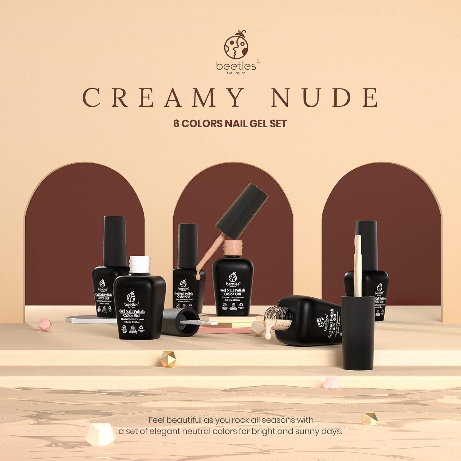 imageBeetles Cat Eye Gel Nail Polish 6 Colors Christmas Cat Eye Glitter Gel Polish Set Neon Red Pink Purple Blue Green with Magnet Velvet Gel Kit Soak Off UV French Nail Art Manicure Gift for Women0sandstorm