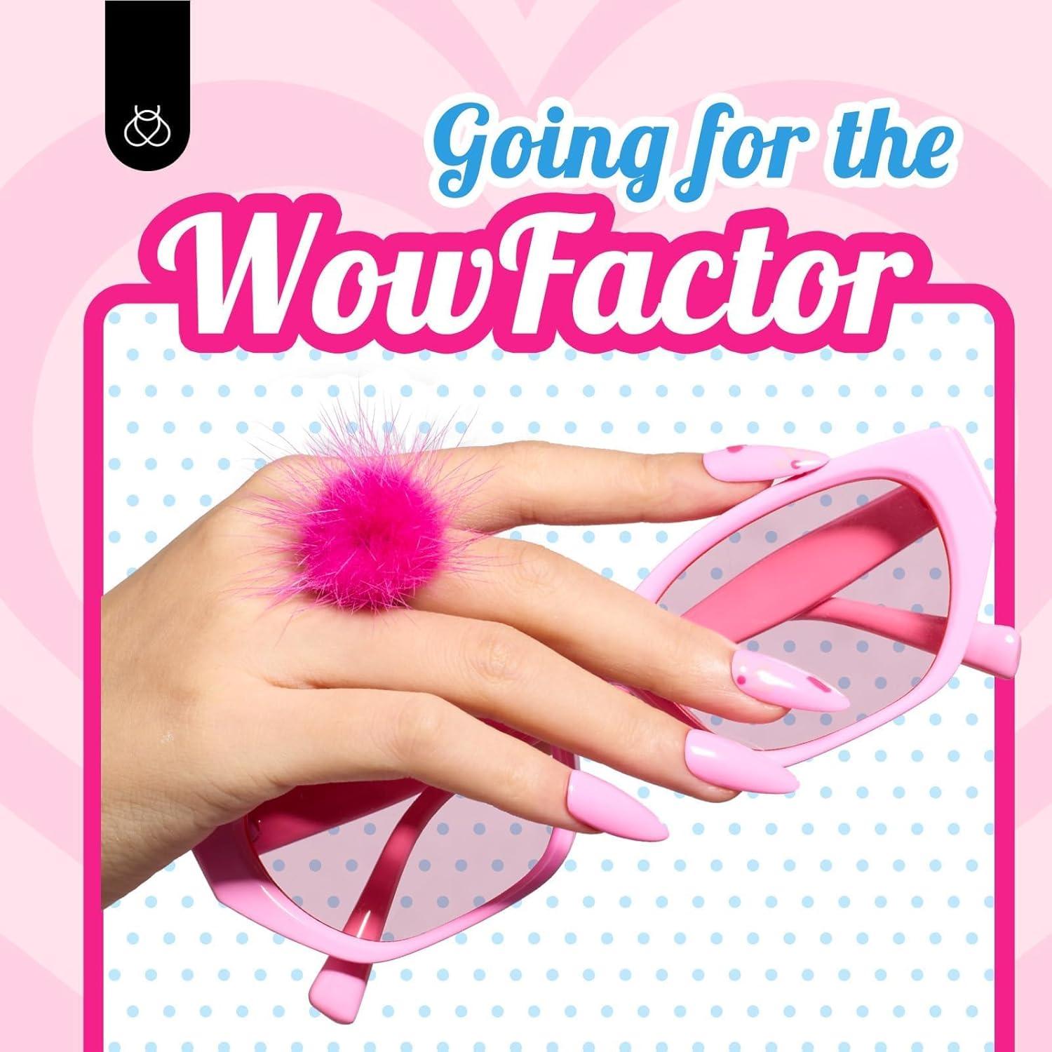 imageBeetles Galaxy Wish Silver Cat Eye Gel Nail Polish  15ML Christmas Silver Glitter Cat Eye Gel Polish with Magnet Soak Off UV Velvet Nail Polish Salon DIY Manicure Winter Gift for Women111Silk Rosettes