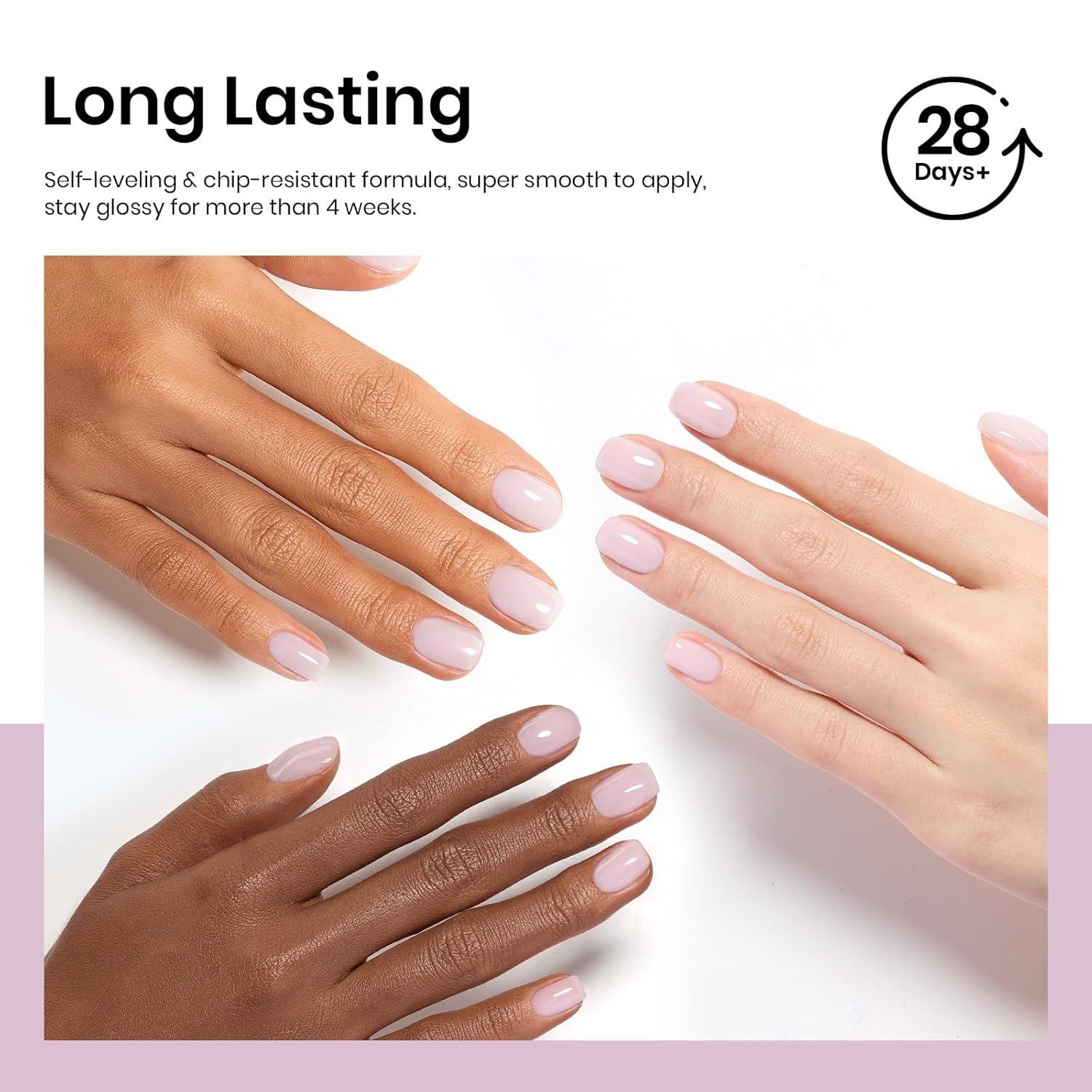 imageBeetles Galaxy Wish Silver Cat Eye Gel Nail Polish  15ML Christmas Silver Glitter Cat Eye Gel Polish with Magnet Soak Off UV Velvet Nail Polish Salon DIY Manicure Winter Gift for Women63Creamy Nude