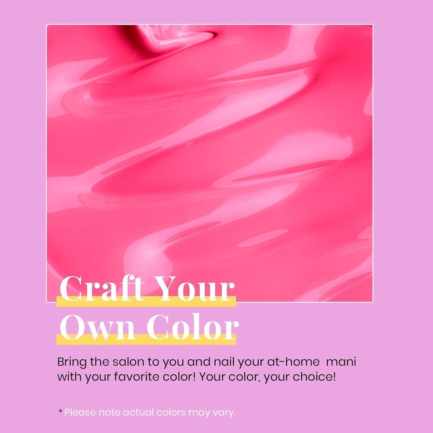 imageBeetles Galaxy Wish Silver Cat Eye Gel Nail Polish  15ML Christmas Silver Glitter Cat Eye Gel Polish with Magnet Soak Off UV Velvet Nail Polish Salon DIY Manicure Winter Gift for Women130Hot Pink