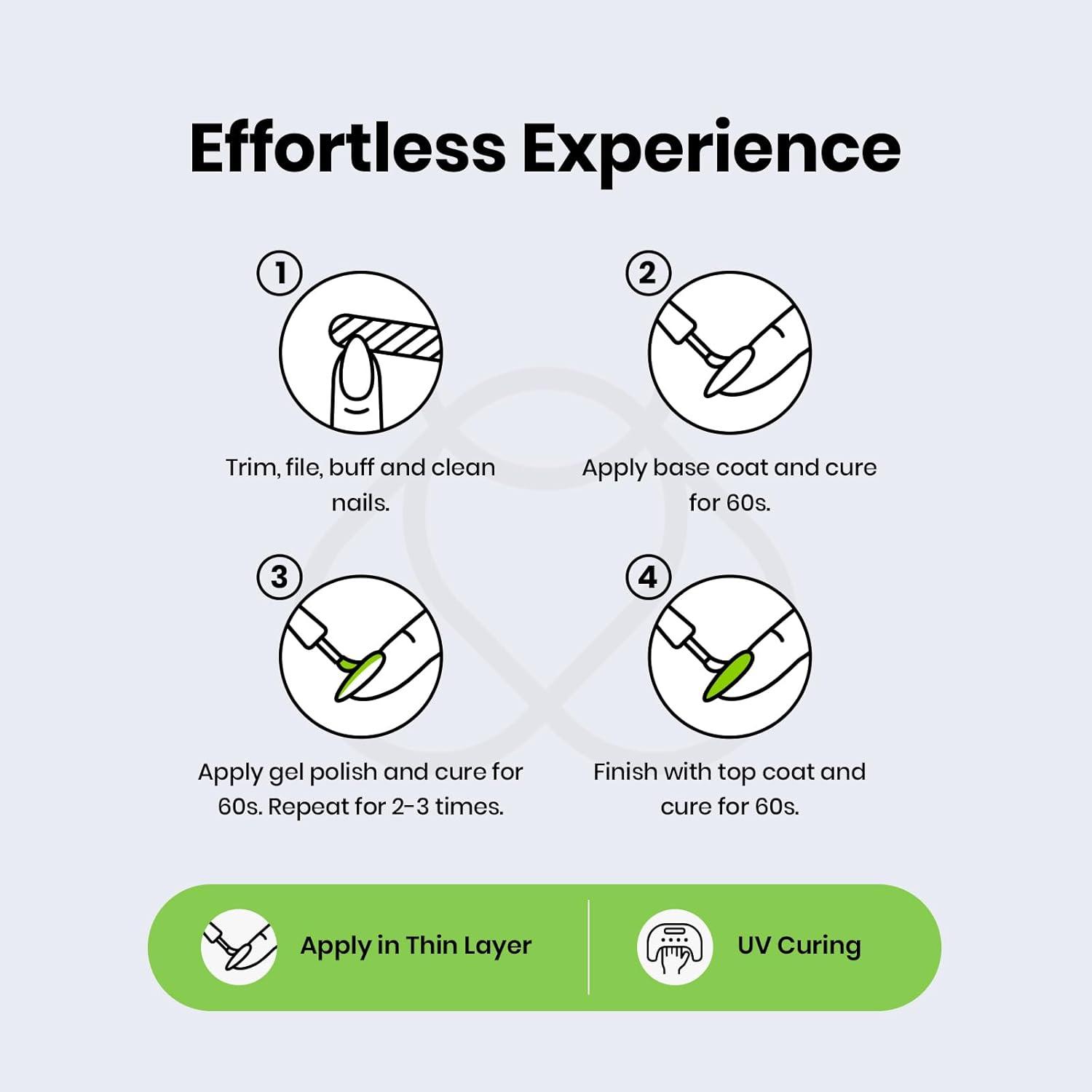 imageBeetles Galaxy Wish Silver Cat Eye Gel Nail Polish  15ML Christmas Silver Glitter Cat Eye Gel Polish with Magnet Soak Off UV Velvet Nail Polish Salon DIY Manicure Winter Gift for Women105Forest Green