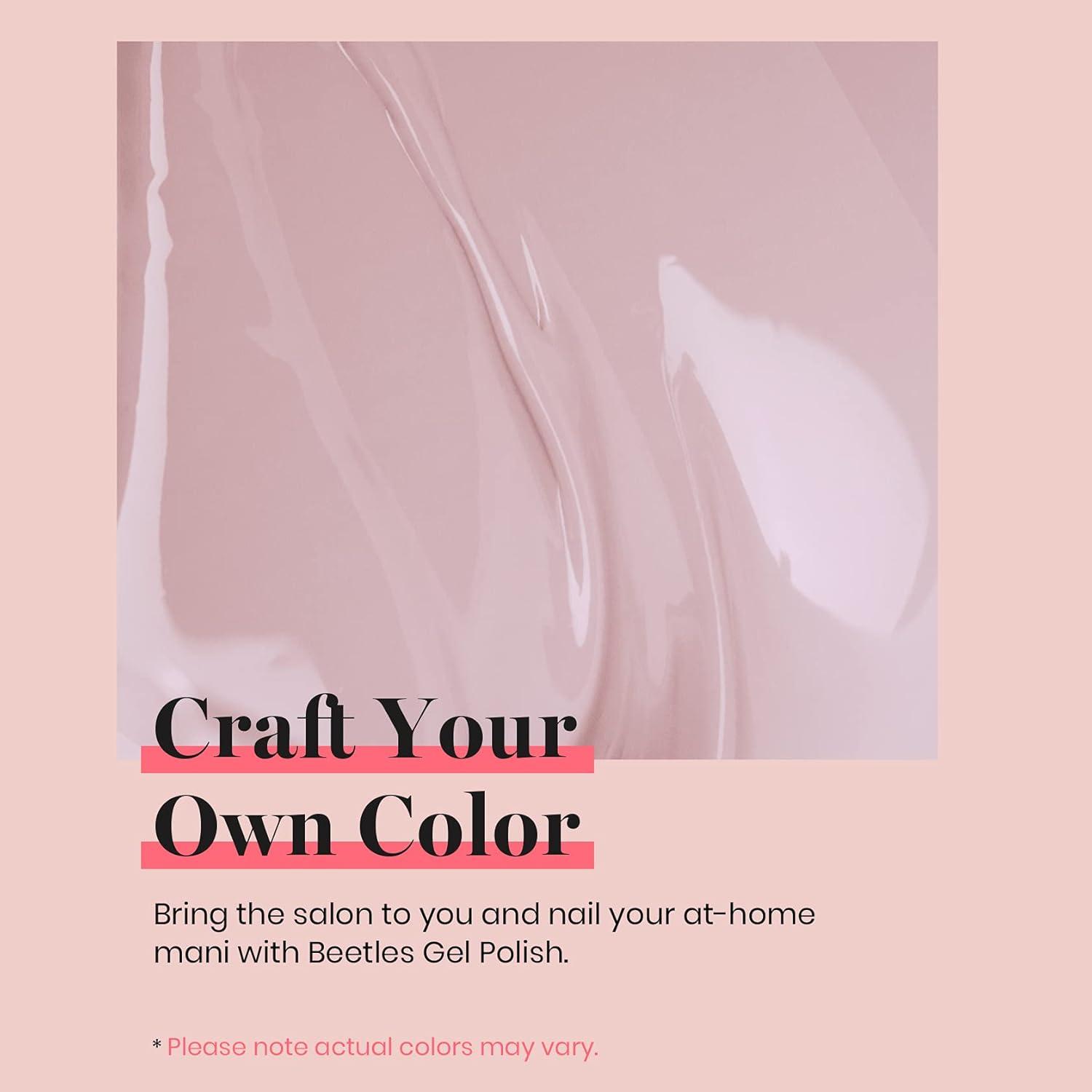 imageBeetles Galaxy Wish Silver Cat Eye Gel Nail Polish  15ML Christmas Silver Glitter Cat Eye Gel Polish with Magnet Soak Off UV Velvet Nail Polish Salon DIY Manicure Winter Gift for Women79Skin Nude Neutral