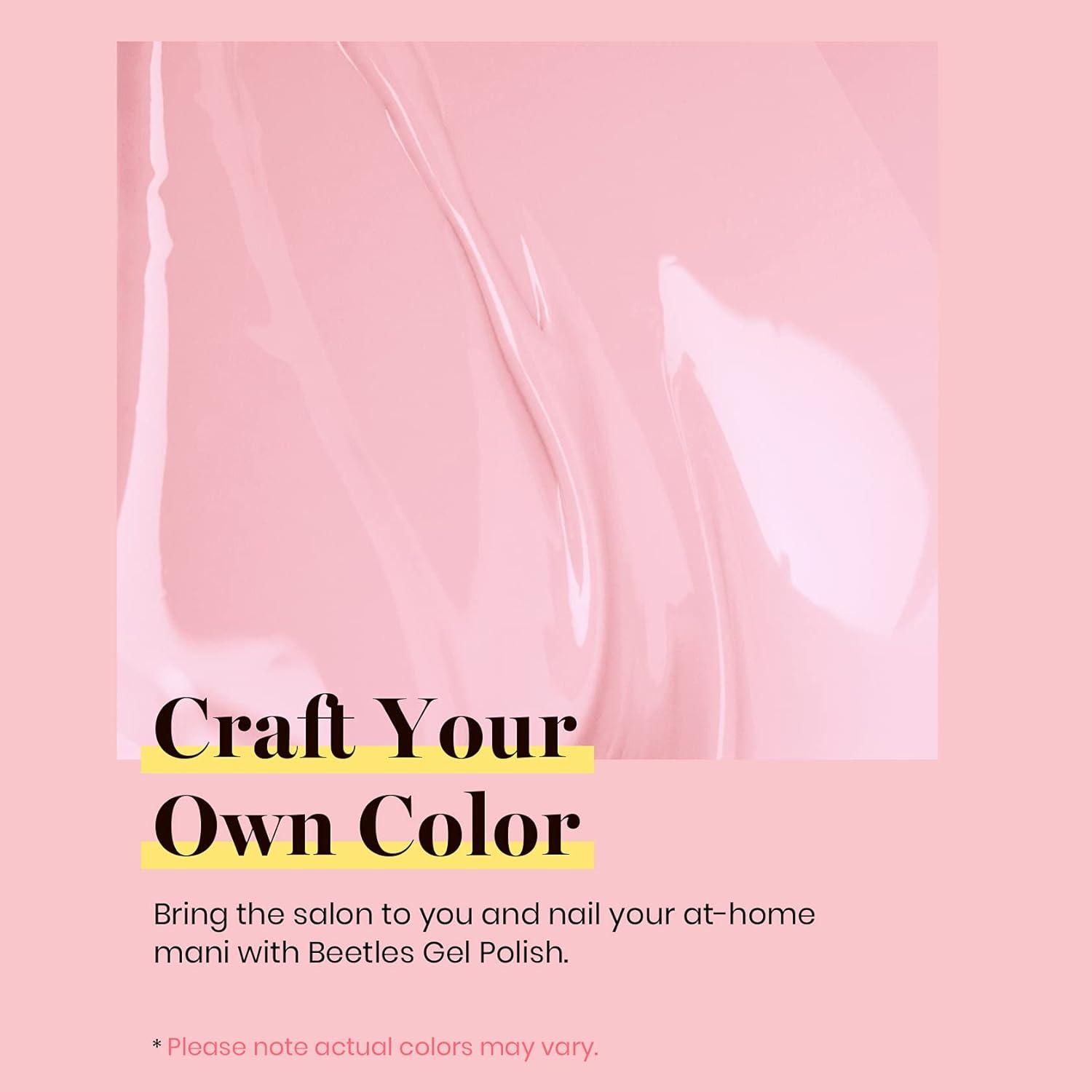 imageBeetles Galaxy Wish Silver Cat Eye Gel Nail Polish  15ML Christmas Silver Glitter Cat Eye Gel Polish with Magnet Soak Off UV Velvet Nail Polish Salon DIY Manicure Winter Gift for Women68Ballet Slippers