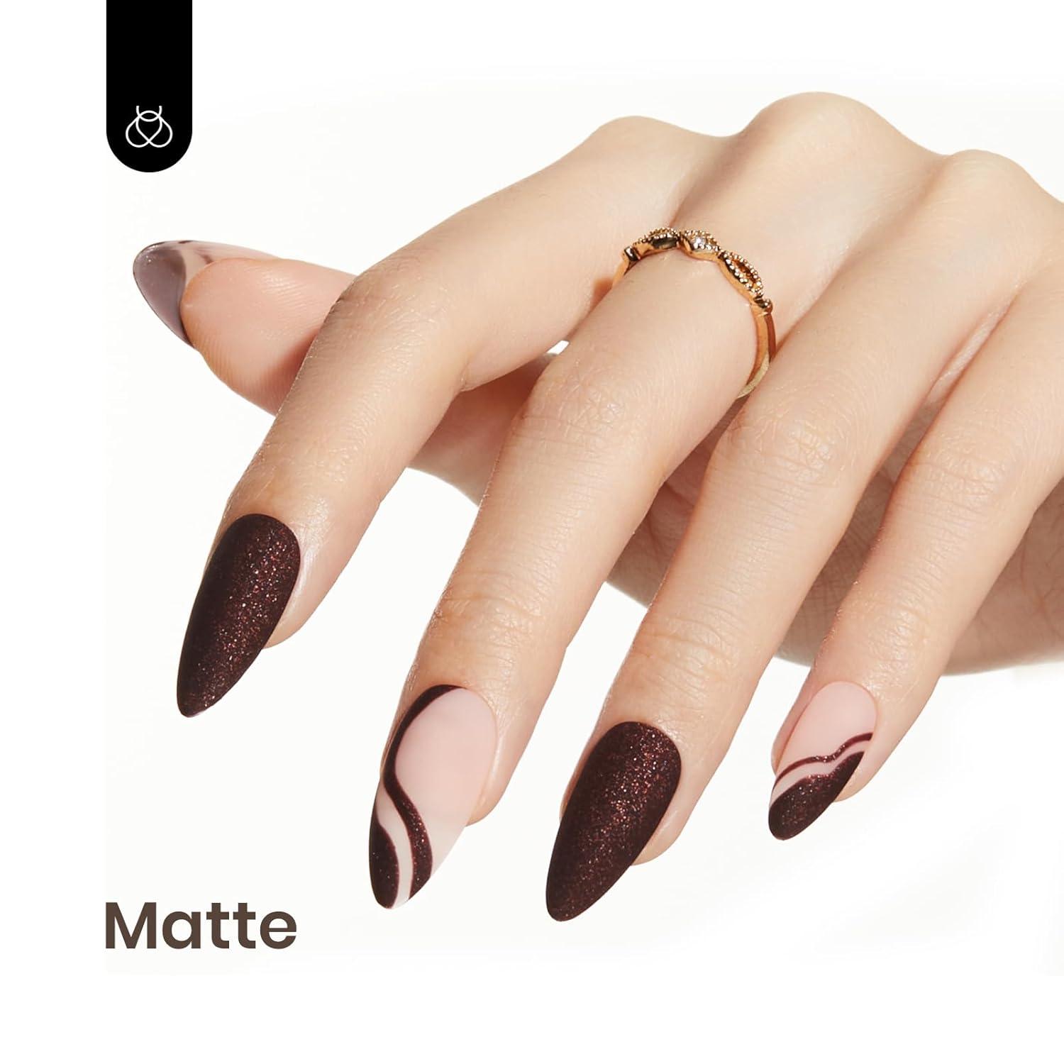 imageBeetles Galaxy Wish Silver Cat Eye Gel Nail Polish  15ML Christmas Silver Glitter Cat Eye Gel Polish with Magnet Soak Off UV Velvet Nail Polish Salon DIY Manicure Winter Gift for Women16Jazz Club