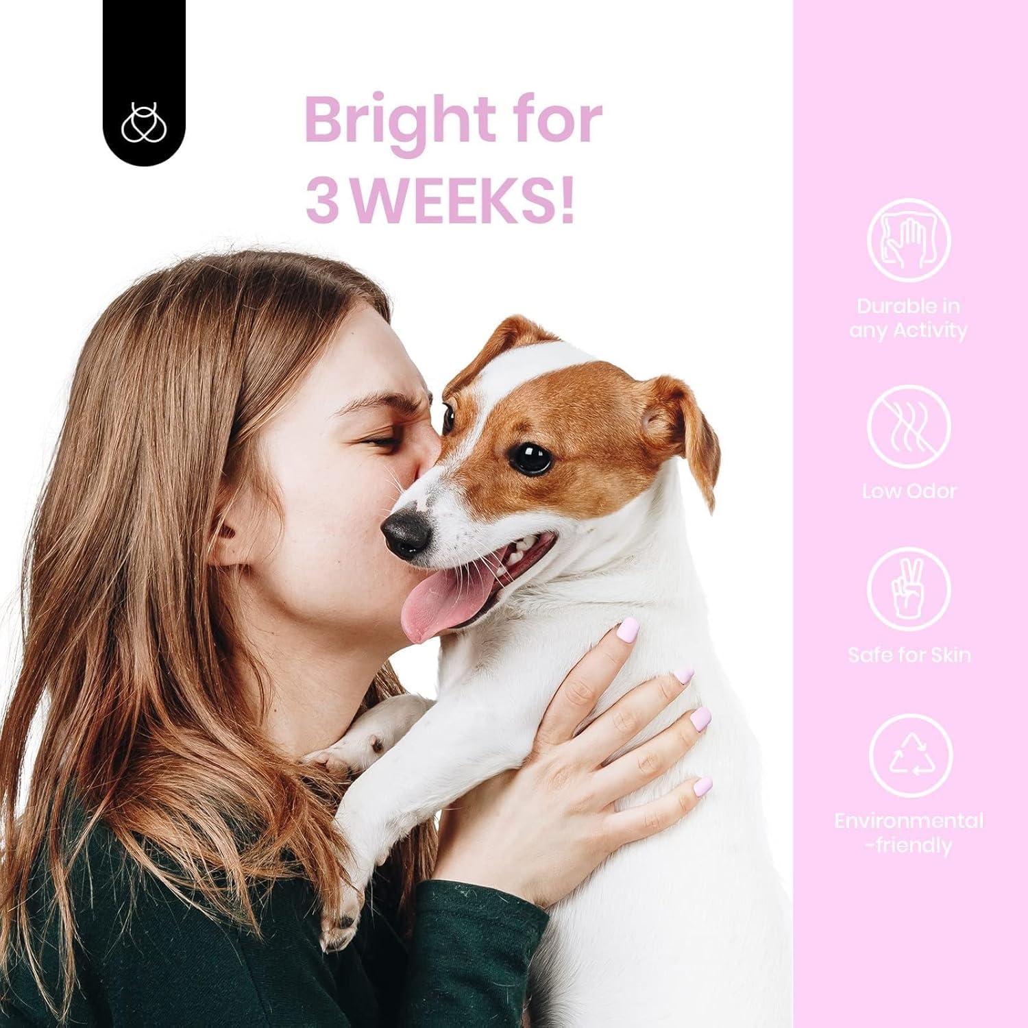 imageBeetles Galaxy Wish Silver Cat Eye Gel Nail Polish  15ML Christmas Silver Glitter Cat Eye Gel Polish with Magnet Soak Off UV Velvet Nail Polish Salon DIY Manicure Winter Gift for Women116Fairy Tale