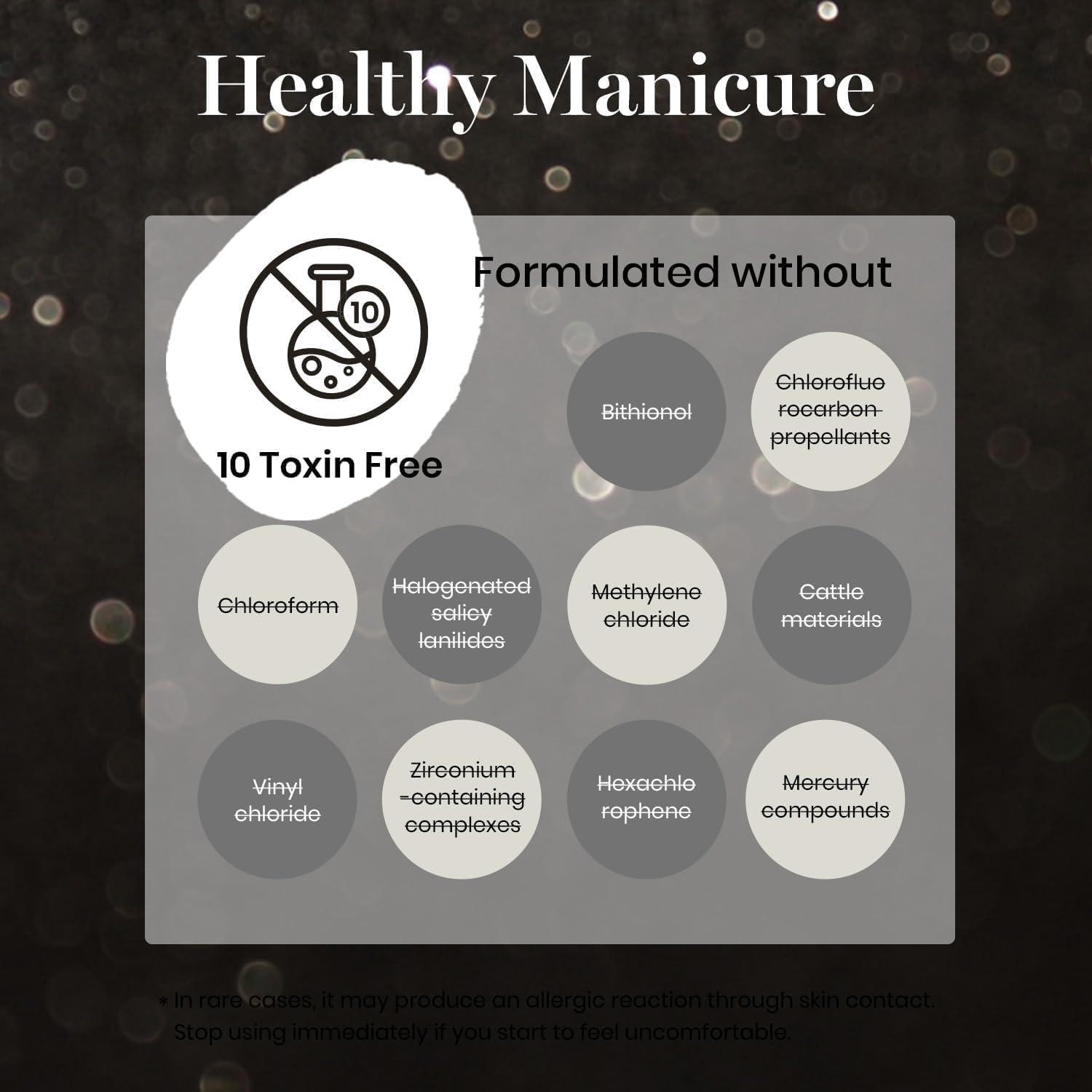 imageBeetles Galaxy Wish Silver Cat Eye Gel Nail Polish  15ML Christmas Silver Glitter Cat Eye Gel Polish with Magnet Soak Off UV Velvet Nail Polish Salon DIY Manicure Winter Gift for Women57Shooting Stars