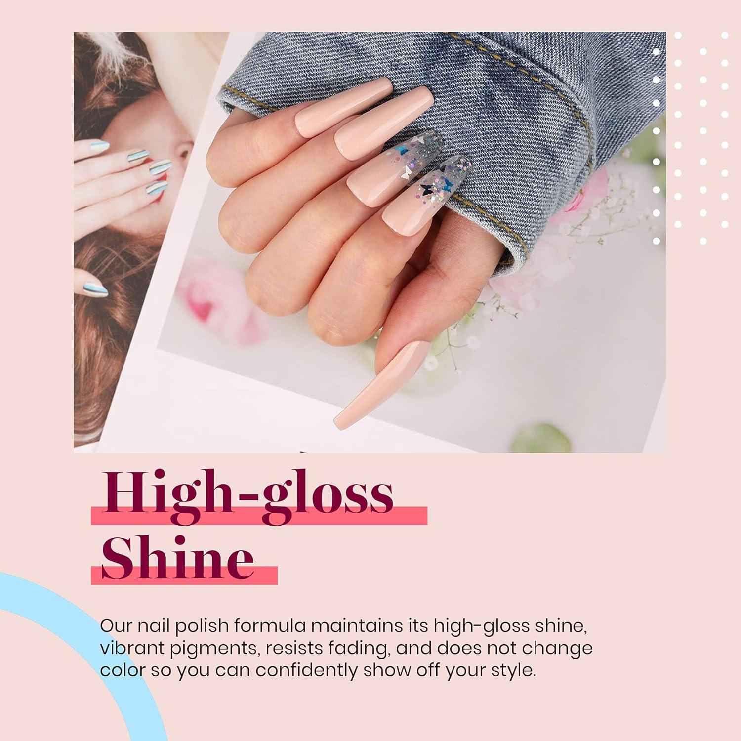 imageBeetles Galaxy Wish Silver Cat Eye Gel Nail Polish  15ML Christmas Silver Glitter Cat Eye Gel Polish with Magnet Soak Off UV Velvet Nail Polish Salon DIY Manicure Winter Gift for Women78Pale Nude