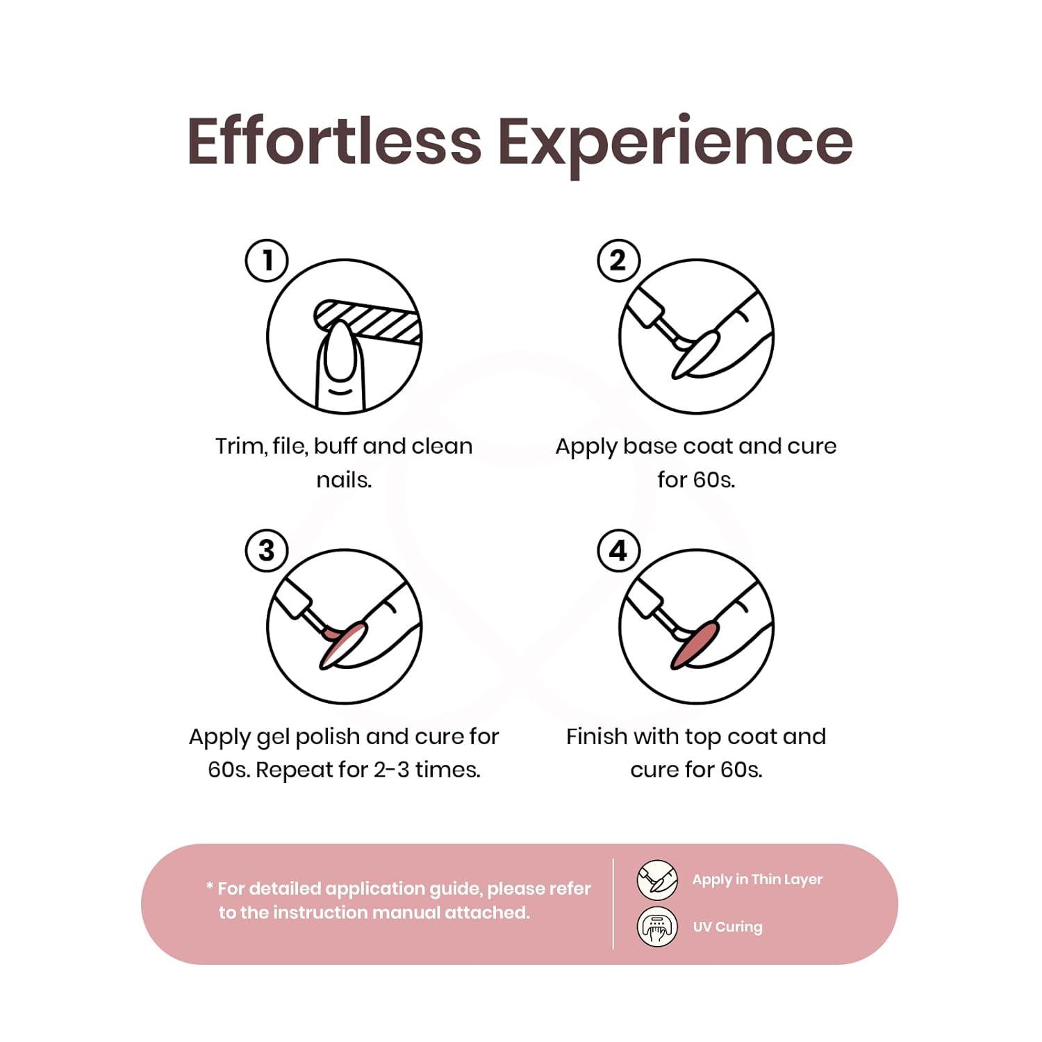 imageBeetles Galaxy Wish Silver Cat Eye Gel Nail Polish  15ML Christmas Silver Glitter Cat Eye Gel Polish with Magnet Soak Off UV Velvet Nail Polish Salon DIY Manicure Winter Gift for Women52Dusty Mauve