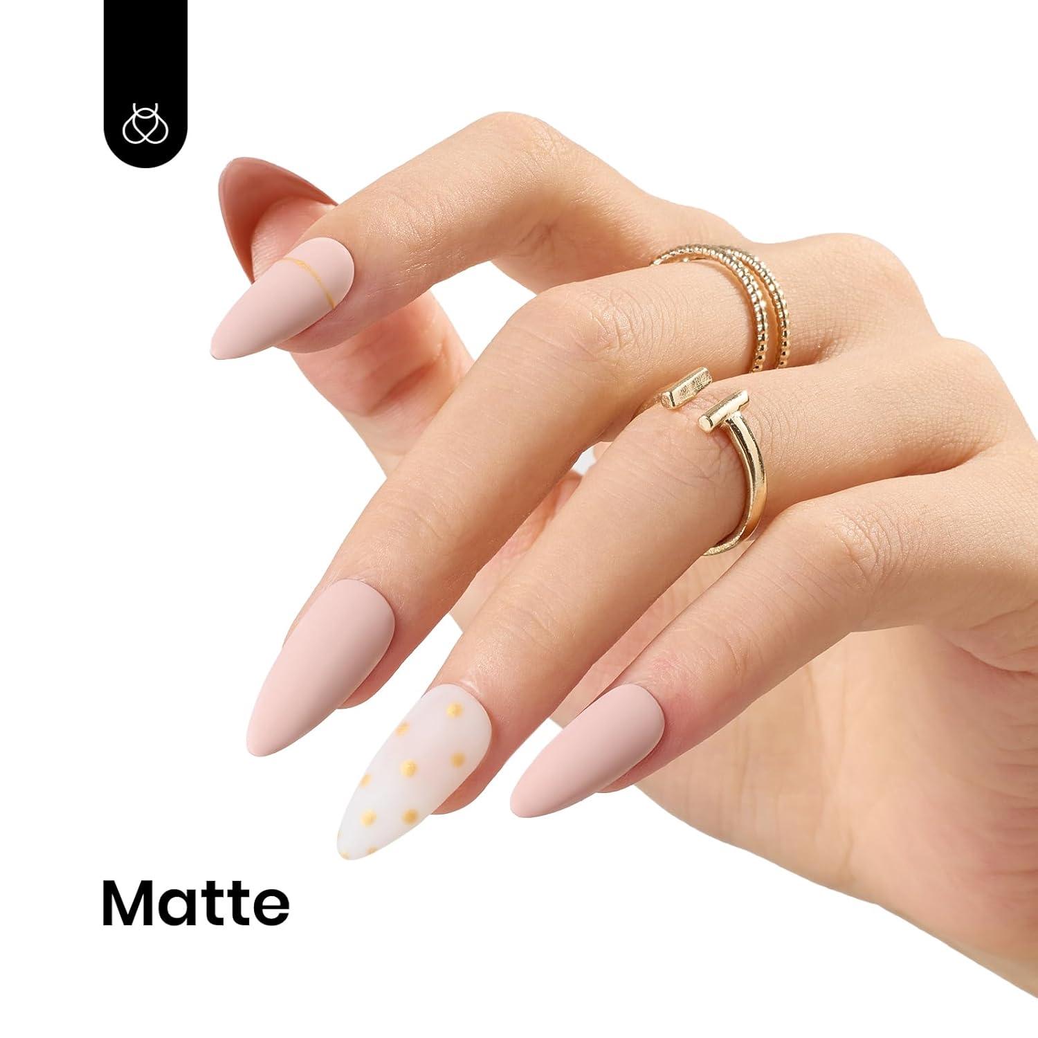 imageBeetles Galaxy Wish Silver Cat Eye Gel Nail Polish  15ML Christmas Silver Glitter Cat Eye Gel Polish with Magnet Soak Off UV Velvet Nail Polish Salon DIY Manicure Winter Gift for Women53Hazelnut Milk