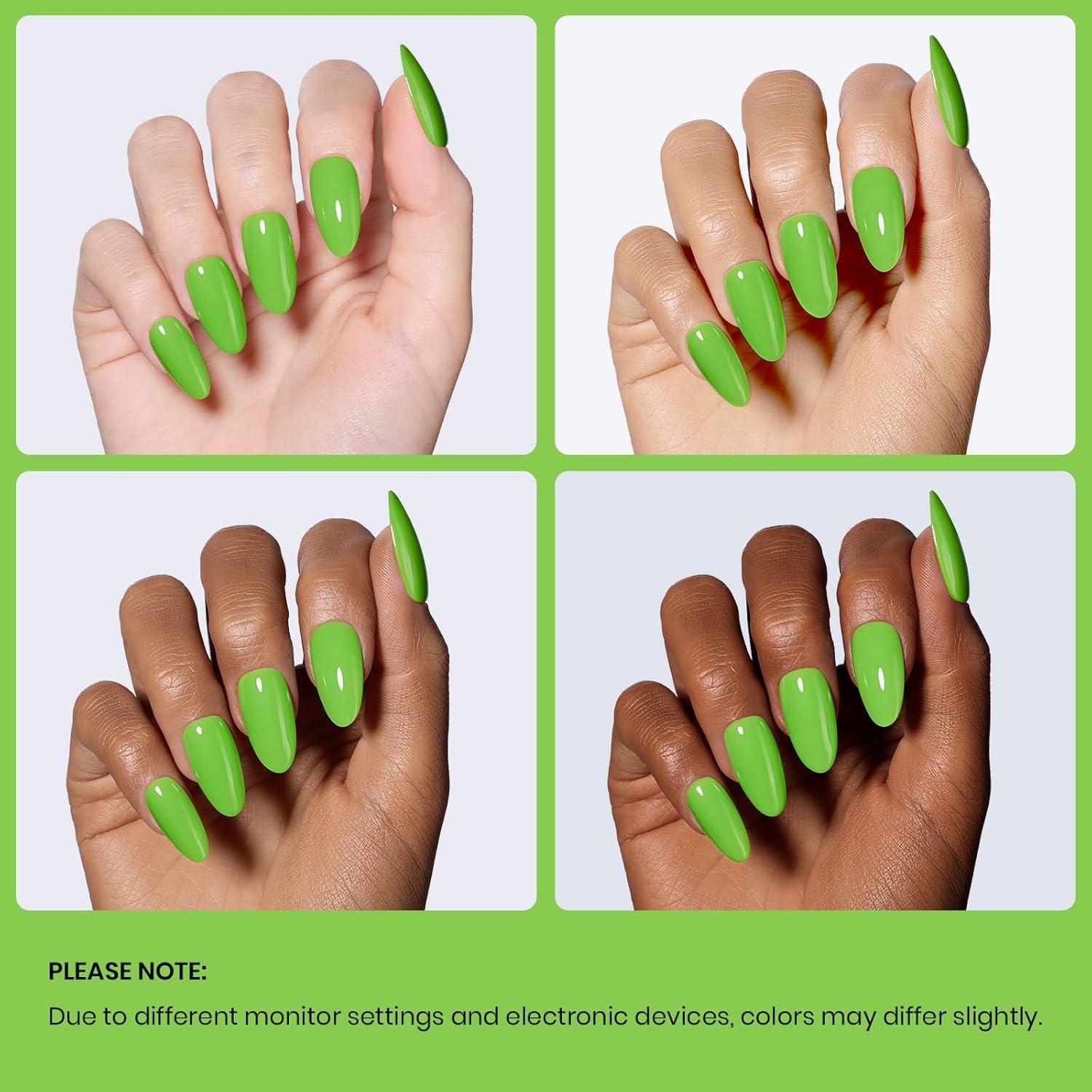 imageBeetles Galaxy Wish Silver Cat Eye Gel Nail Polish  15ML Christmas Silver Glitter Cat Eye Gel Polish with Magnet Soak Off UV Velvet Nail Polish Salon DIY Manicure Winter Gift for Women105Forest Green