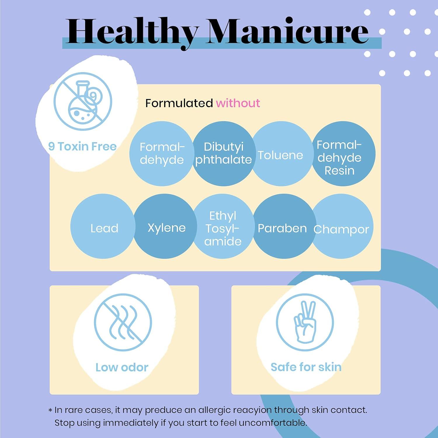 imageBeetles Galaxy Wish Silver Cat Eye Gel Nail Polish  15ML Christmas Silver Glitter Cat Eye Gel Polish with Magnet Soak Off UV Velvet Nail Polish Salon DIY Manicure Winter Gift for Women9Whale Gray