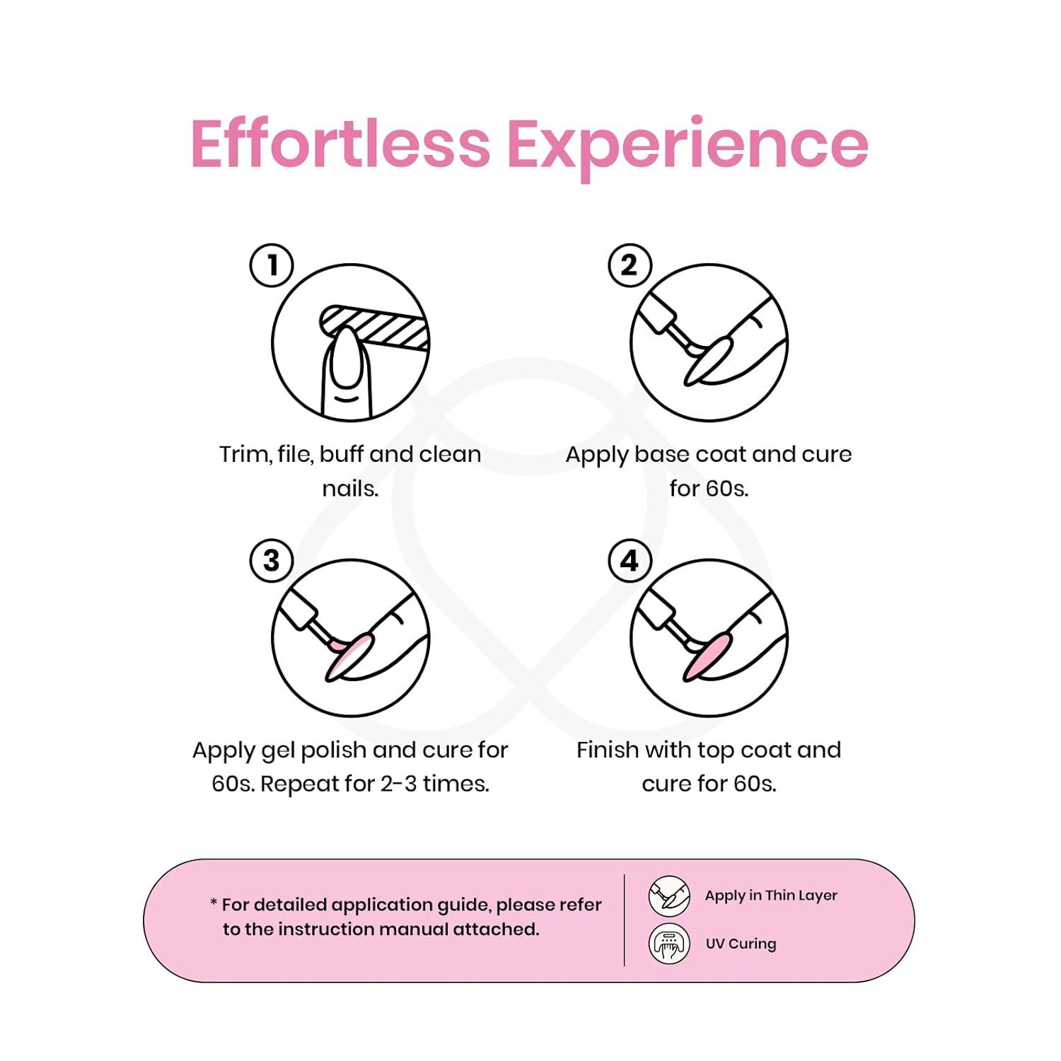 imageBeetles Galaxy Wish Silver Cat Eye Gel Nail Polish  15ML Christmas Silver Glitter Cat Eye Gel Polish with Magnet Soak Off UV Velvet Nail Polish Salon DIY Manicure Winter Gift for Women60Holiday Waltz