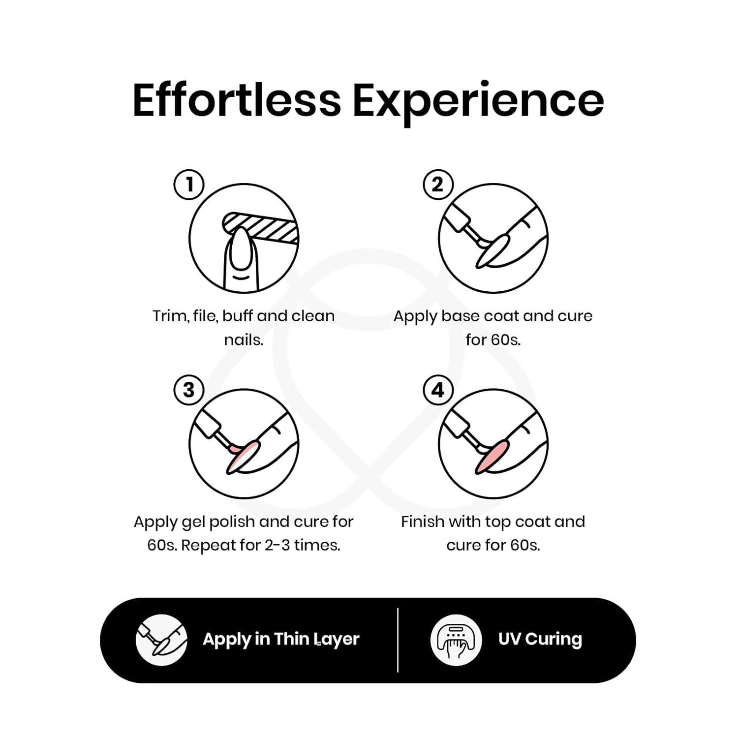 imageBeetles Galaxy Wish Silver Cat Eye Gel Nail Polish  15ML Christmas Silver Glitter Cat Eye Gel Polish with Magnet Soak Off UV Velvet Nail Polish Salon DIY Manicure Winter Gift for Women0Audrey Black