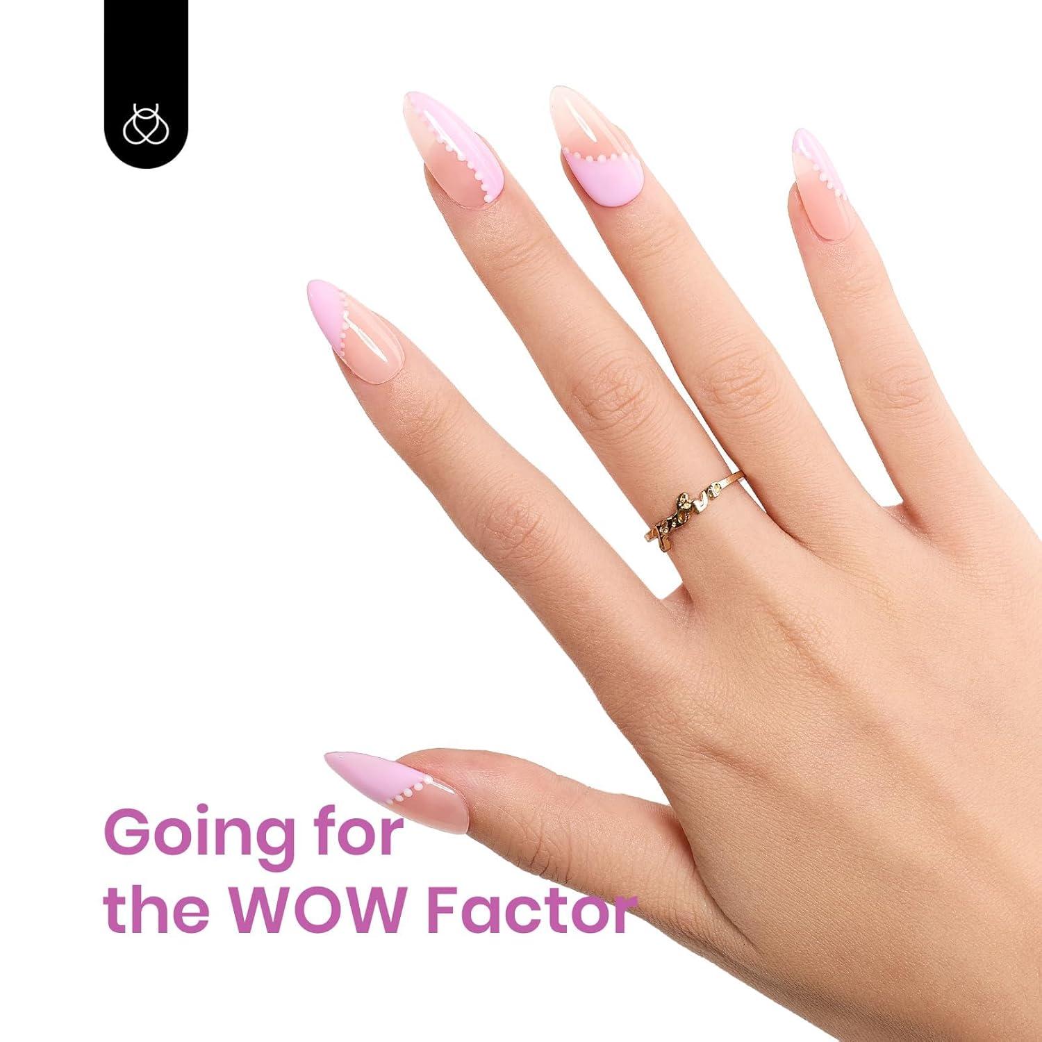 imageBeetles Galaxy Wish Silver Cat Eye Gel Nail Polish  15ML Christmas Silver Glitter Cat Eye Gel Polish with Magnet Soak Off UV Velvet Nail Polish Salon DIY Manicure Winter Gift for Women116Fairy Tale