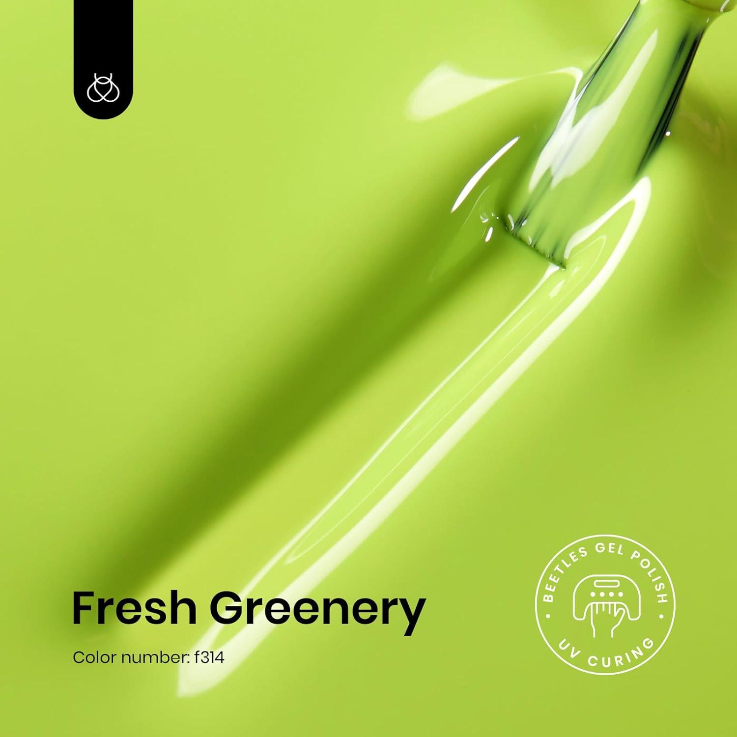 imageBeetles Galaxy Wish Silver Cat Eye Gel Nail Polish  15ML Christmas Silver Glitter Cat Eye Gel Polish with Magnet Soak Off UV Velvet Nail Polish Salon DIY Manicure Winter Gift for Women131Fresh Greenery