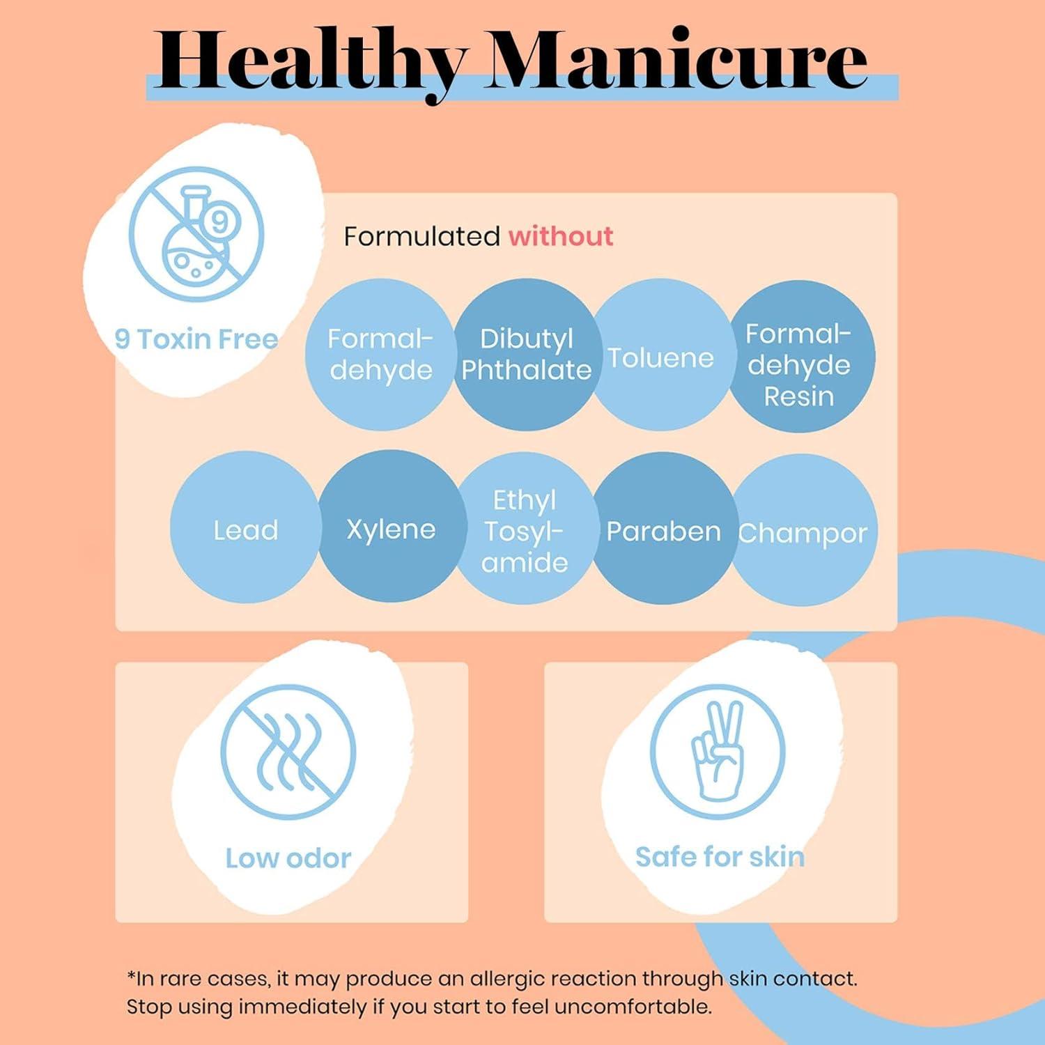 imageBeetles Galaxy Wish Silver Cat Eye Gel Nail Polish  15ML Christmas Silver Glitter Cat Eye Gel Polish with Magnet Soak Off UV Velvet Nail Polish Salon DIY Manicure Winter Gift for Women17Navy Blue