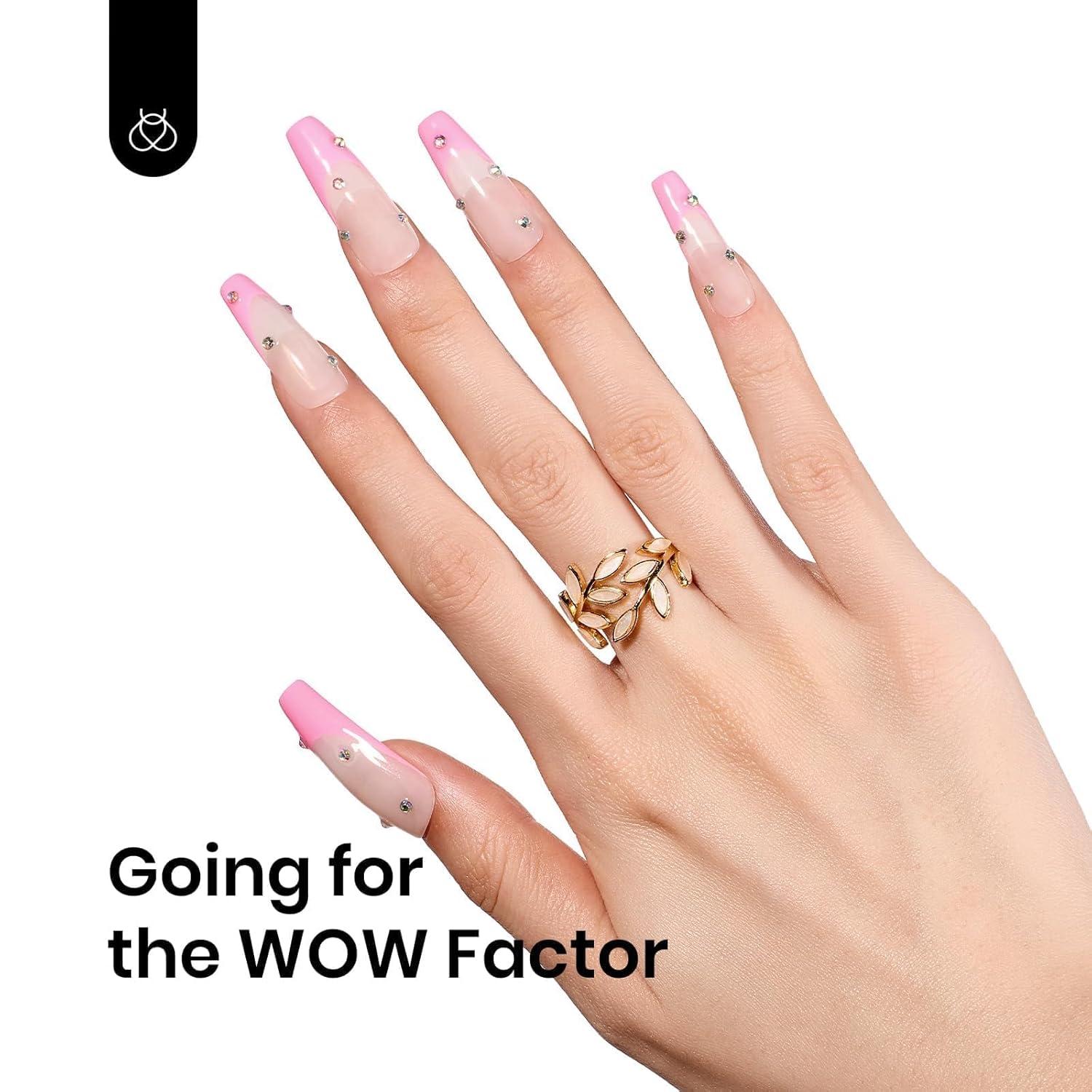 imageBeetles Galaxy Wish Silver Cat Eye Gel Nail Polish  15ML Christmas Silver Glitter Cat Eye Gel Polish with Magnet Soak Off UV Velvet Nail Polish Salon DIY Manicure Winter Gift for Women110Flamingo Feather