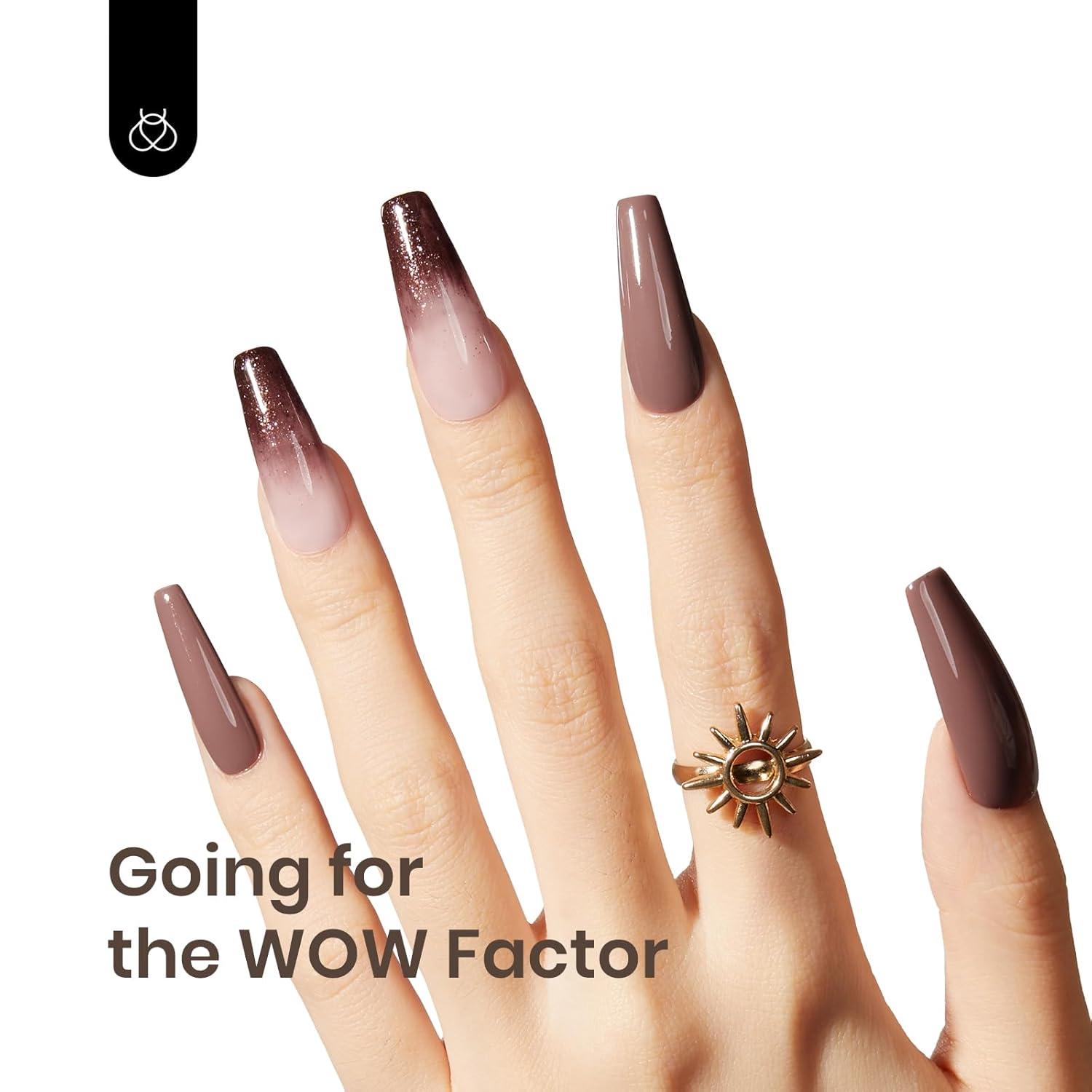 imageBeetles Galaxy Wish Silver Cat Eye Gel Nail Polish  15ML Christmas Silver Glitter Cat Eye Gel Polish with Magnet Soak Off UV Velvet Nail Polish Salon DIY Manicure Winter Gift for Women16Jazz Club