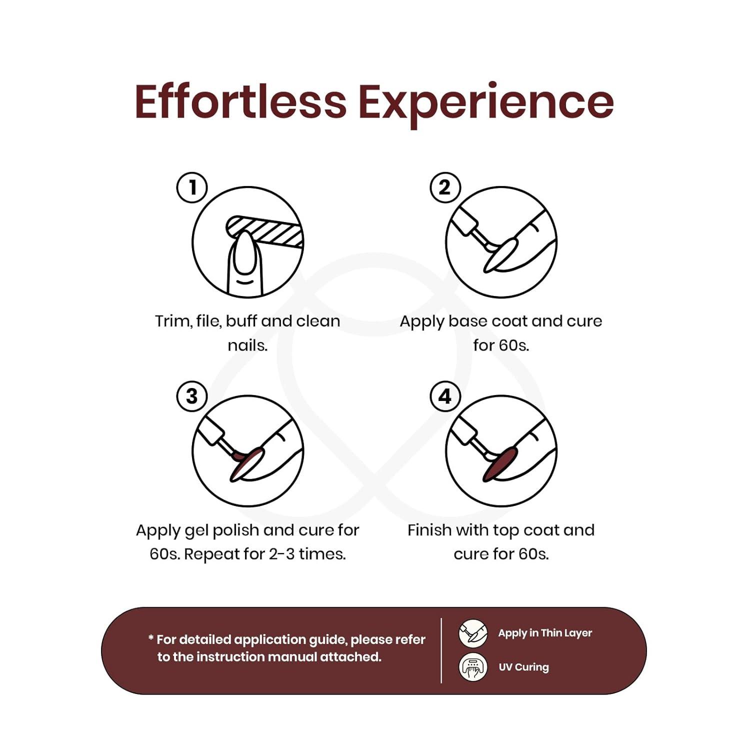 imageBeetles Galaxy Wish Silver Cat Eye Gel Nail Polish  15ML Christmas Silver Glitter Cat Eye Gel Polish with Magnet Soak Off UV Velvet Nail Polish Salon DIY Manicure Winter Gift for Women51Antique Ruby