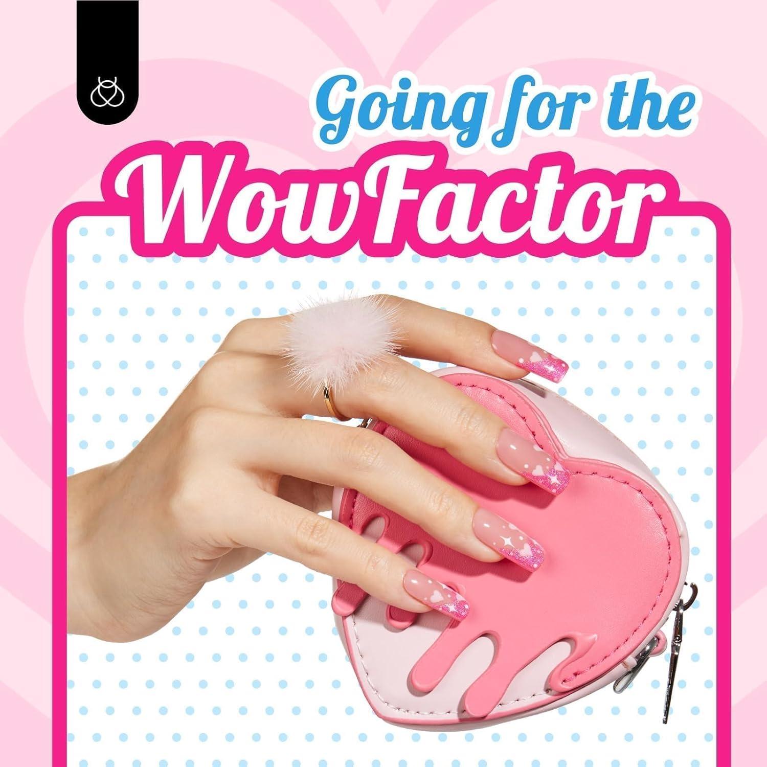 imageBeetles Halloween Gel Nail Polish  Luminous Orange Glow in the Dark Gel Polish Soak Off Uv LED Nail Lamp Halloween Nail Art Manicure Salon DIY Home 05Oz0Paradise Twilight